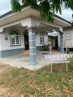 Bayu Damai Homestay